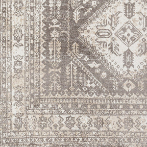 Livabliss Lavadora Machine Woven Polyester Runner Rug Traditional Style for Hallway or Entryway LVR2302-2773