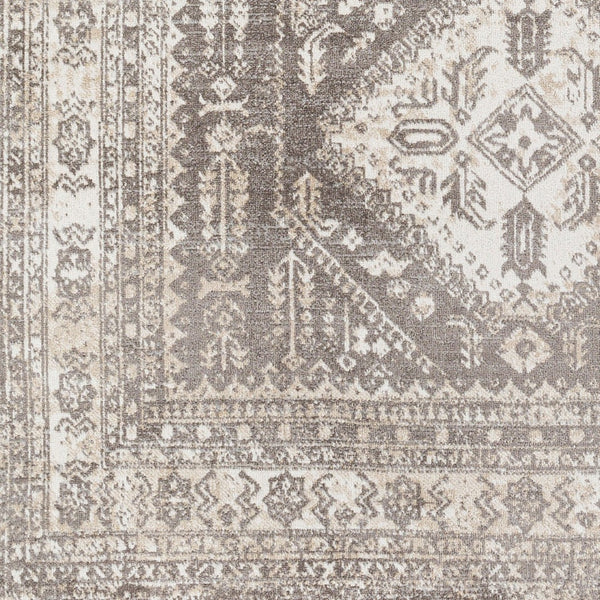 Livabliss Lavadora Machine Woven Polyester Runner Rug Traditional Style for Hallway or Entryway LVR2302-2773