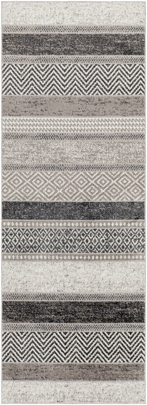 Lavadora LVR-2304 2'7" x 7'3" Machine Woven Rug LVR2304-2773 Livabliss Surya