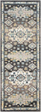 Lavadora Machine Woven Rug LVR-2307