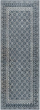 Lavadora Machine Woven Rug LVR-2308