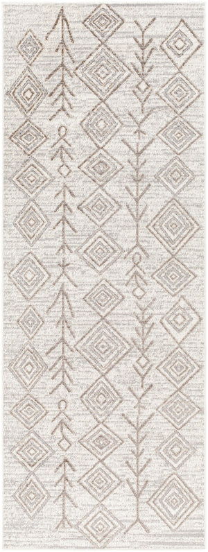 Lavadora LVR-2310 2'7" x 7'3" Machine Woven Rug LVR2310-2773 Livabliss Surya