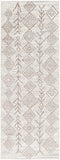 Lavadora LVR-2310 2'7" x 7'3" Machine Woven Rug LVR2310-2773 Livabliss Surya