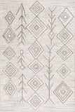 Lavadora LVR-2310 6'7" x 9' Machine Woven Rug LVR2310-679 Livabliss Surya