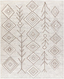 Lavadora LVR-2310 7'10" x 10' Machine Woven Rug LVR2310-71010 Livabliss Surya