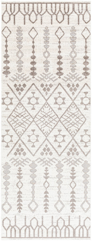 Lavadora LVR-2316 2'7" x 7'3" Machine Woven Rug LVR2316-2773 Livabliss Surya