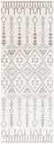 Lavadora LVR-2316 2'7" x 7'3" Machine Woven Rug LVR2316-2773 Livabliss Surya