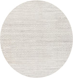 Lavadora LVR-2319 6'7" x 6'7" Machine Woven Rug LVR2319-67RD Livabliss Surya