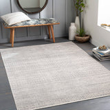 Lavadora LVR-2319 7'10" x 10' Machine Woven Rug LVR2319-71010 Livabliss Surya