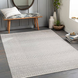 Lavadora LVR-2321 7'10" x 10' Machine Woven Rug LVR2321-71010 Livabliss Surya