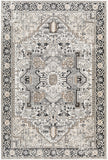 Lavadora LVR-2322 6'7" x 9' Machine Woven Rug LVR2322-679 Livabliss Surya