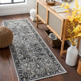 Lavadora LVR-2322 2'7" x 7'3" Machine Woven Rug LVR2322-2773 Livabliss Surya