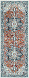 Lavadora LVR-2323 2'7" x 7'3" Machine Woven Rug LVR2323-2773 Livabliss Surya