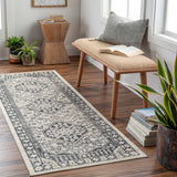 Lavadora LVR-2324 2'7" x 7'3" Machine Woven Rug LVR2324-2773 Livabliss Surya