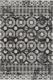 Lavadora LVR-2325 6'7" x 9' Machine Woven Rug LVR2325-679 Livabliss Surya