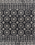 Lavadora LVR-2325 7'10" x 10' Machine Woven Rug LVR2325-71010 Livabliss Surya