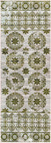 Lavadora Machine Woven Rug LVR-2326