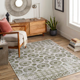 Lavadora LVR-2326 7'10" x 10' Machine Woven Rug LVR2326-71010 Livabliss Surya