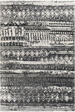 Lavadora LVR-2330 6'7" x 9' Machine Woven Rug LVR2330-679 Livabliss Surya