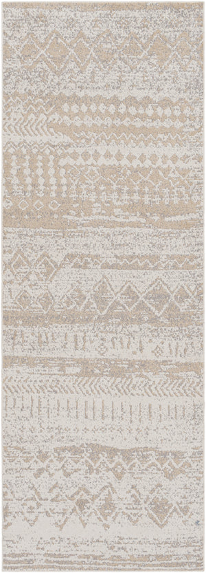 Lavadora LVR-2331 2'7" x 7'3" Machine Woven Rug LVR2331-2773 Livabliss Surya