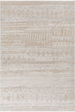 Lavadora LVR-2331 6'7" x 9' Machine Woven Rug LVR2331-679 Livabliss Surya