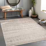 Lavadora LVR-2331 7'10" x 10' Machine Woven Rug LVR2331-71010 Livabliss Surya