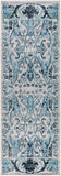 Lavadora LVR-2333 2'7" x 7'3" Machine Woven Rug LVR2333-2773 Livabliss Surya