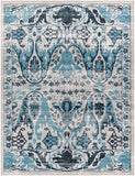 Lavadora LVR-2333 7'10" x 10' Machine Woven Rug LVR2333-71010 Livabliss Surya