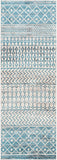 Lavadora LVR-2334 2'7" x 7'3" Machine Woven Rug LVR2334-2773 Livabliss Surya