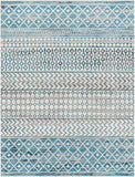 Lavadora LVR-2335 7'10" x 10' Machine Woven Rug LVR2335-71010 Livabliss Surya