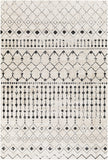 Lavadora LVR-2336 6'7" x 9' Machine Woven Rug LVR2336-679 Livabliss Surya