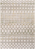 Lavadora LVR-2337 6'7" x 9' Machine Woven Rug LVR2337-679 Livabliss Surya