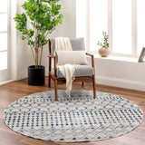 Lavadora LVR-2338 7'10" x 10' Machine Woven Rug LVR2338-71010 Livabliss Surya