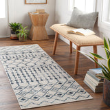 Lavadora LVR-2338 2'7" x 7'3" Machine Woven Rug LVR2338-2773 Livabliss Surya