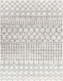 Lavadora LVR-2339 7'10" x 10' Machine Woven Rug LVR2339-71010 Livabliss Surya