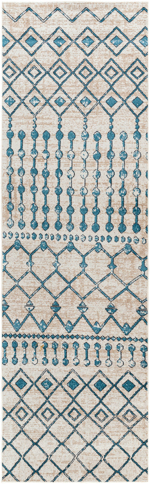 Lavadora LVR-2340 2'7" x 7'3" Machine Woven Rug LVR2340-2773 Livabliss Surya