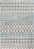 Lavadora LVR-2340 6'7" x 9' Machine Woven Rug LVR2340-679 Livabliss Surya