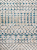 Lavadora LVR-2340 7'10" x 10' Machine Woven Rug LVR2340-71010 Livabliss Surya