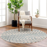 Lavadora LVR-2340 7'10" x 10' Machine Woven Rug LVR2340-71010 Livabliss Surya