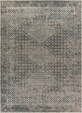 Lavadora LVR-2341 7'10" x 10' Machine Woven Rug LVR2341-71010 Livabliss Surya