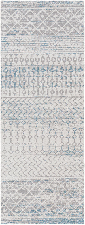 Lavadora LVR-2343 2'7" x 7'3" Machine Woven Rug LVR2343-2773 Livabliss Surya