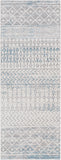 Lavadora LVR-2343 2'7" x 7'3" Machine Woven Rug LVR2343-2773 Livabliss Surya