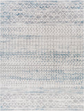 Lavadora LVR-2343 7'10" x 10' Machine Woven Rug LVR2343-71010 Livabliss Surya