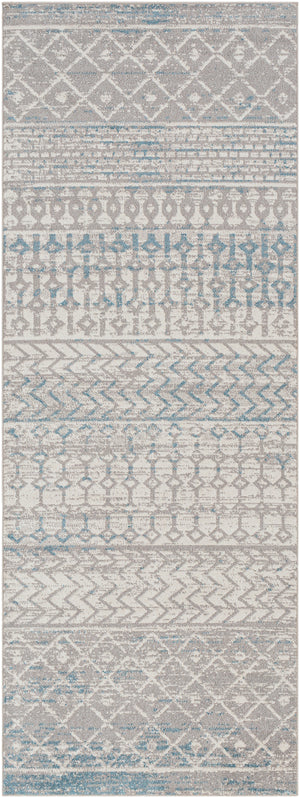 Lavadora LVR-2345 2'7" x 7'3" Machine Woven Rug LVR2345-2773 Livabliss Surya