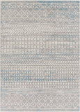 Lavadora LVR-2345 6'7" x 9' Machine Woven Rug LVR2345-679 Livabliss Surya