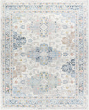 Lavadora LVR-2346 7'10" x 10' Machine Woven Rug LVR2346-71010 Livabliss Surya