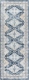 Lavadora LVR-2347 2'7" x 7'3" Machine Woven Rug LVR2347-2773 Livabliss Surya