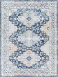 Lavadora LVR-2347 9'2" x 12' Machine Woven Rug LVR2347-9312 Livabliss Surya