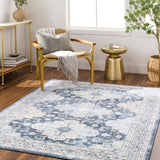 Lavadora LVR-2347 9'2" x 12' Machine Woven Rug LVR2347-9312 Livabliss Surya