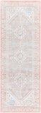 Lavadora LVR-2348 2'7" x 7'3" Machine Woven Rug LVR2348-2773 Livabliss Surya